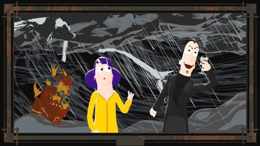 Медиа изображение