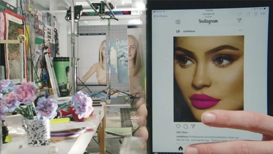 Медиа изображение