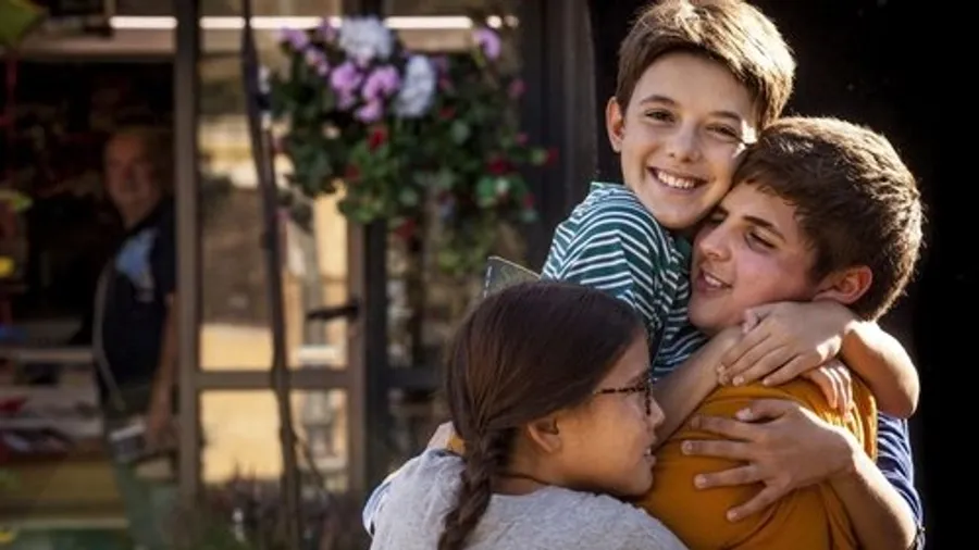 Медиа изображение