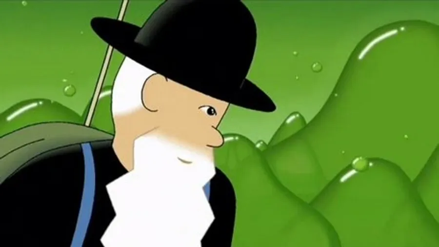 Медиа изображение