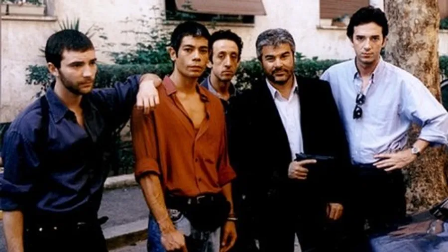 Медиа изображение