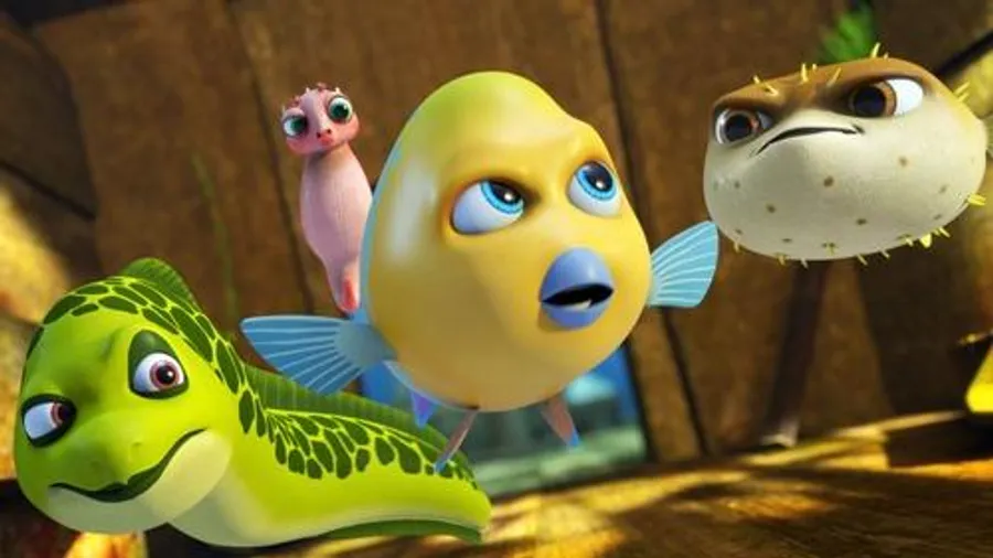 Медиа изображение