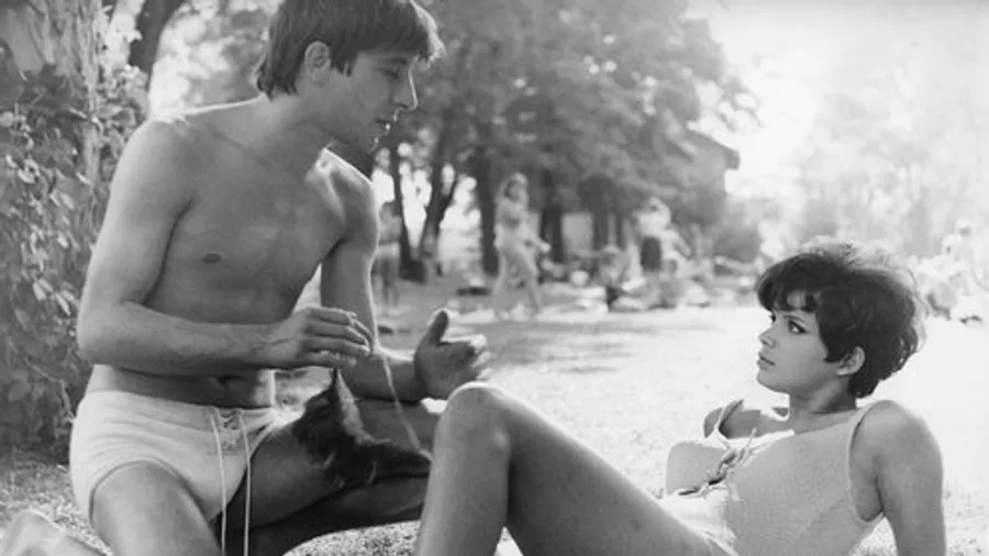 Медиа изображение