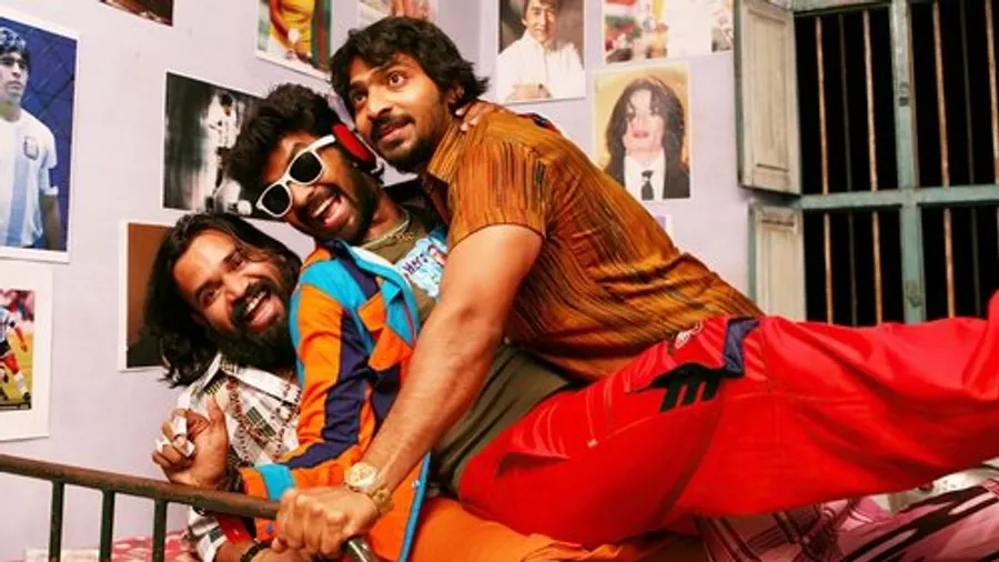 Медиа изображение