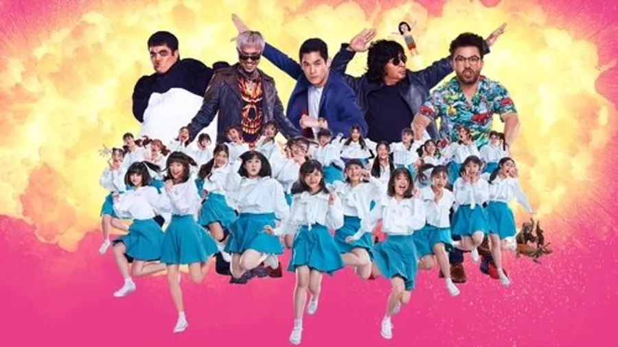 Медиа изображение