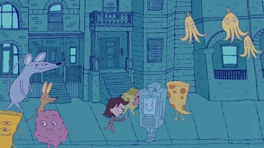 Медиа изображение