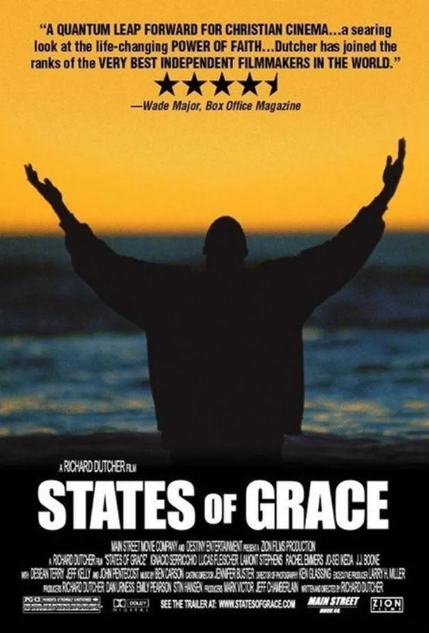 God's Army 2: States of Grace