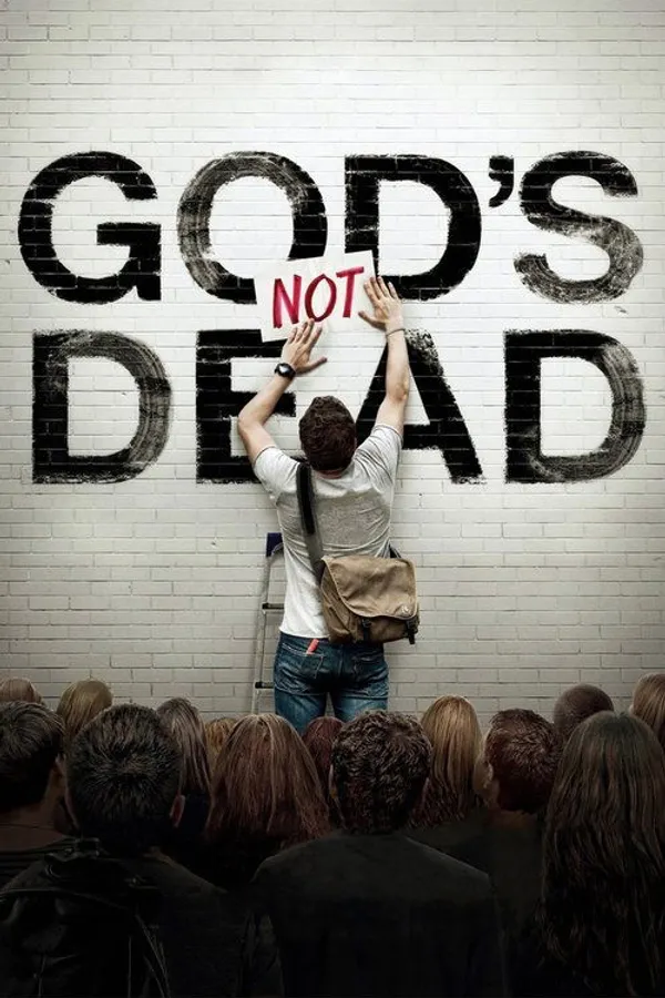 God's Not Dead