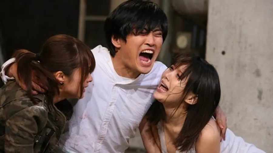 Медиа изображение