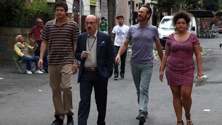 Медиа изображение