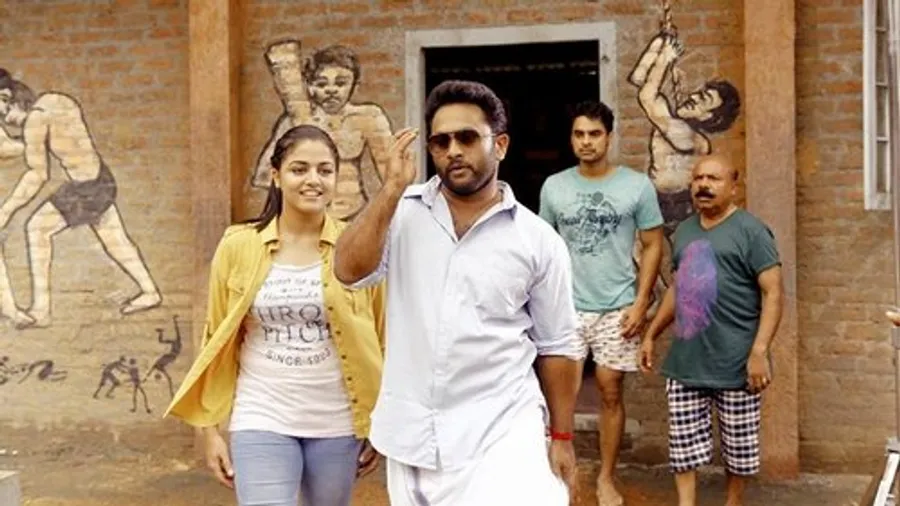 Медиа изображение