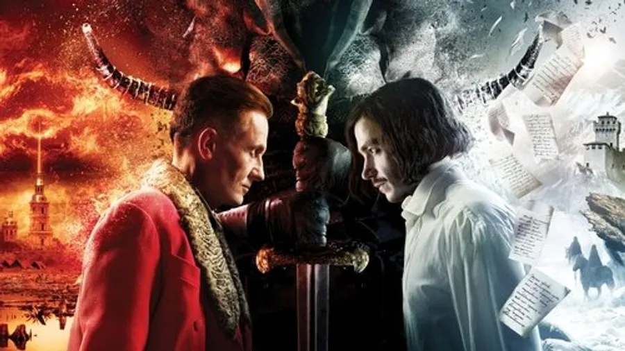 Медиа изображение