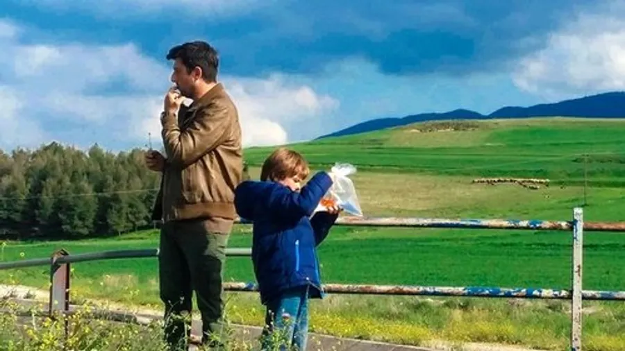 Медиа изображение