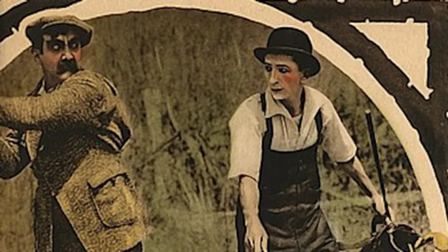 Медиа изображение