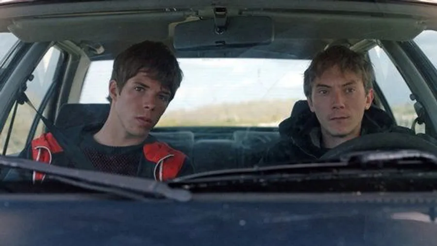 Медиа изображение