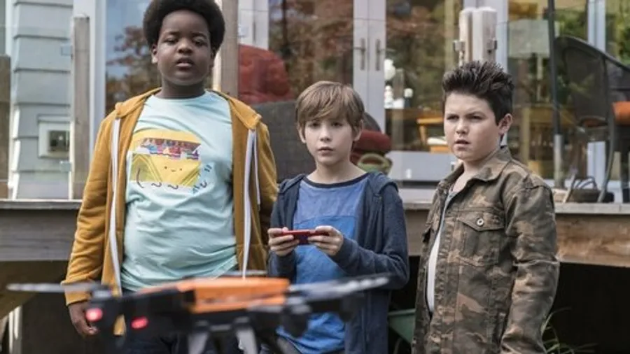 Медиа изображение