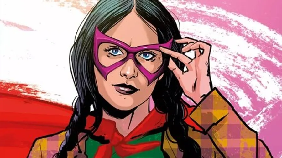 Медиа изображение