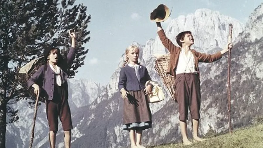 Медиа изображение