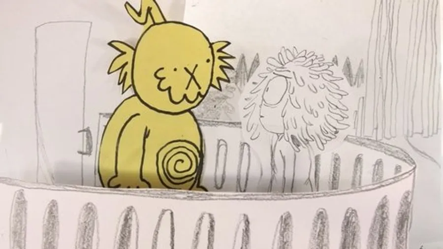 Медиа изображение