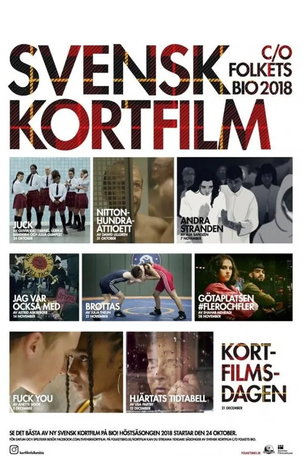 Götaplatsen #flerochfler