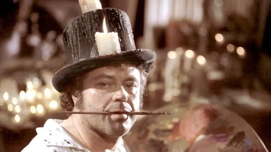 Медиа изображение