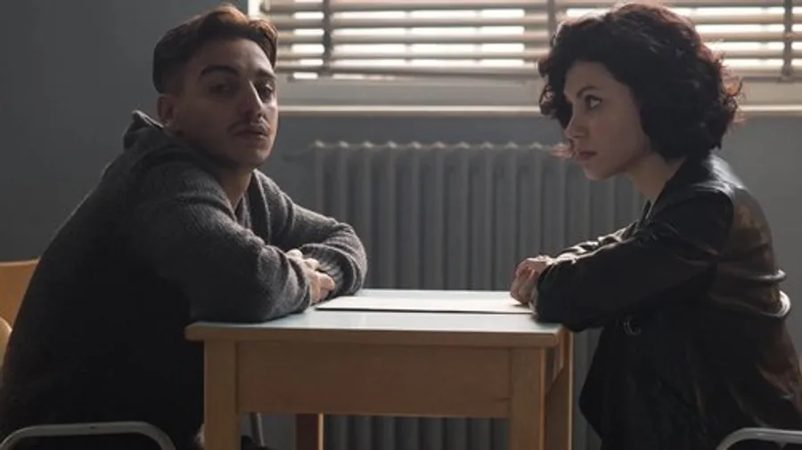 Медиа изображение