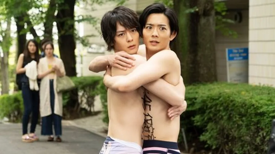 Медиа изображение