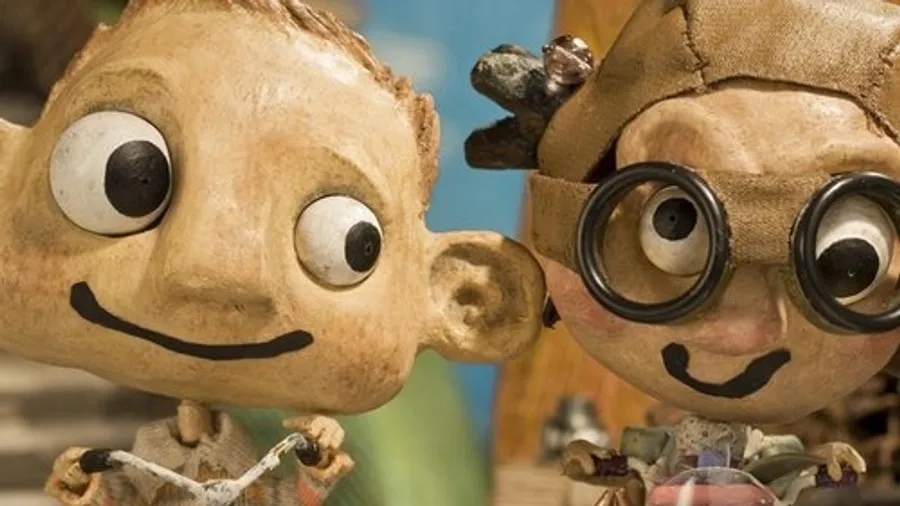 Медиа изображение