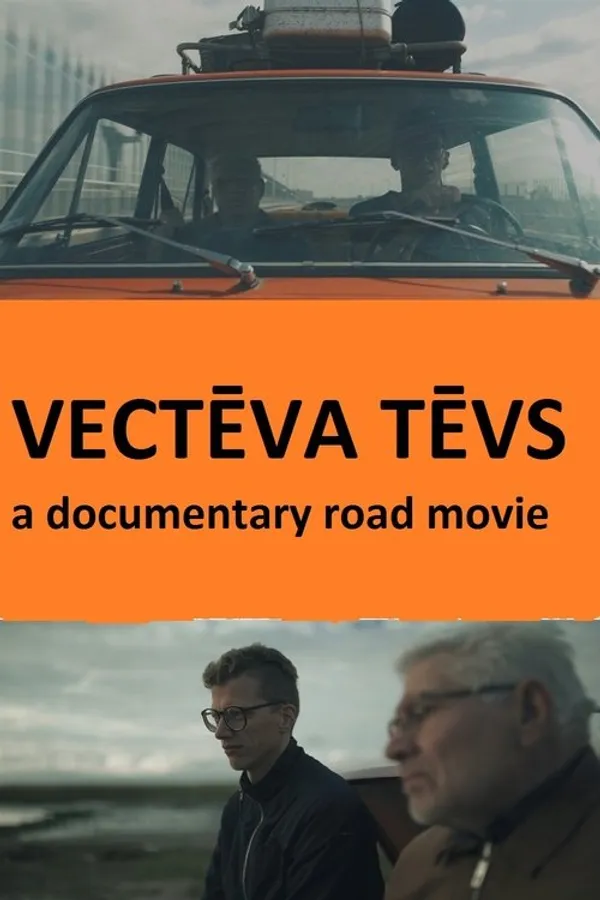 Grandfather's Father