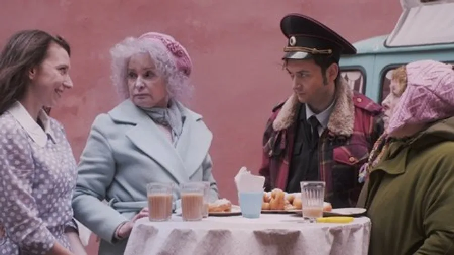 Медиа изображение