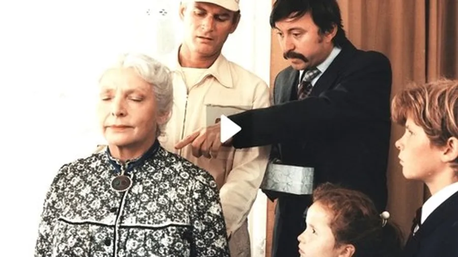 Медиа изображение