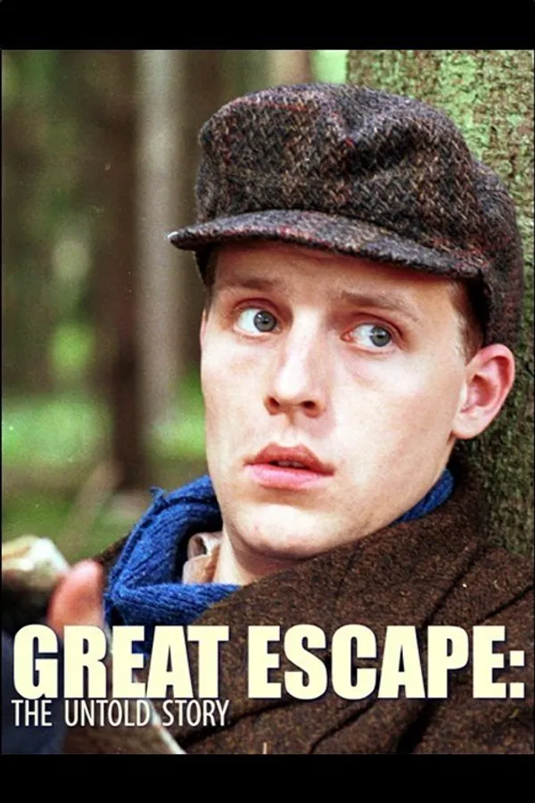 Great Escape: The Untold Story