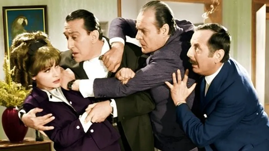 Медиа изображение