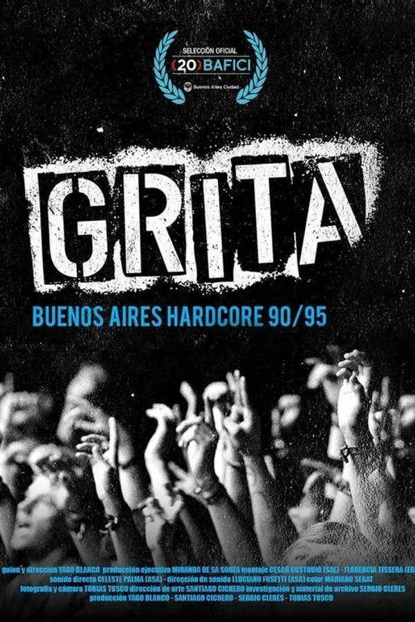 Grita