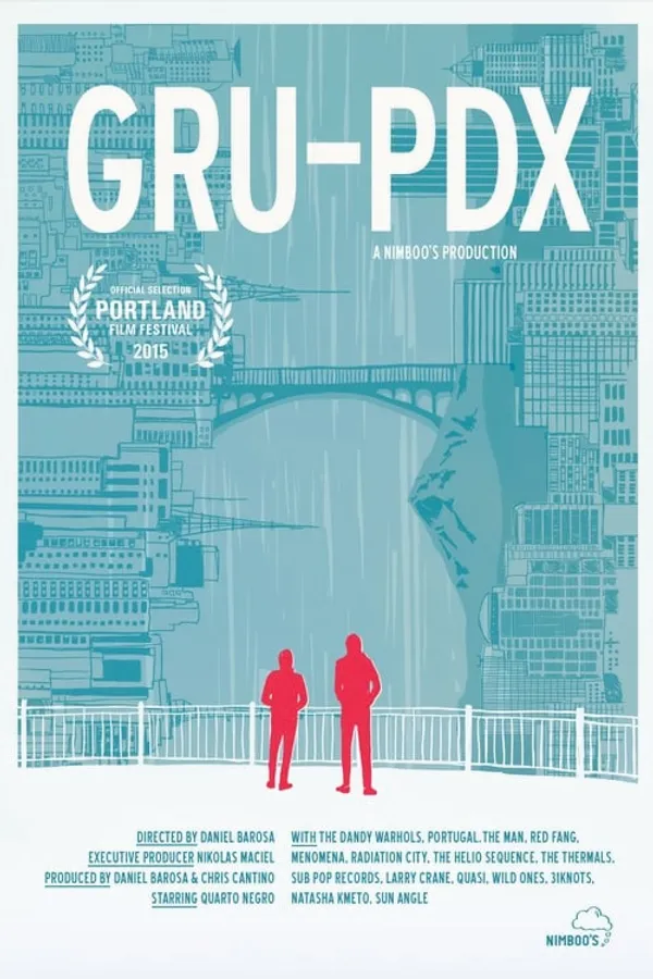 GRU-PDX
