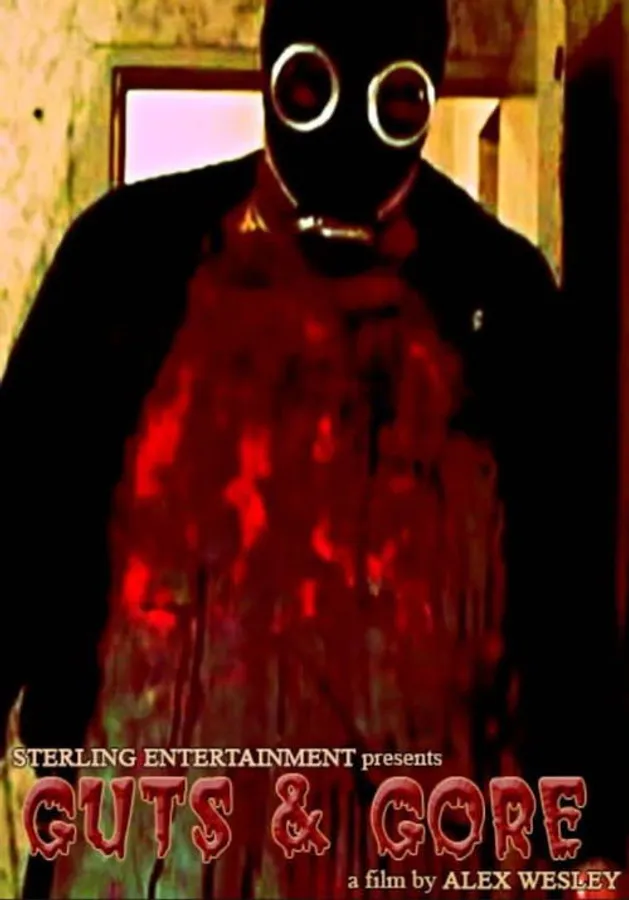 Guts & Gore