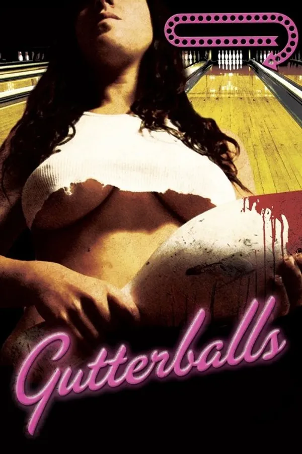 Gutterballs