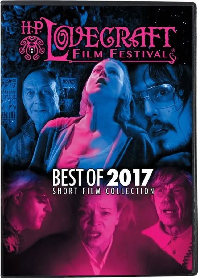 H. P. Lovecraft Film Festival Best of 2017