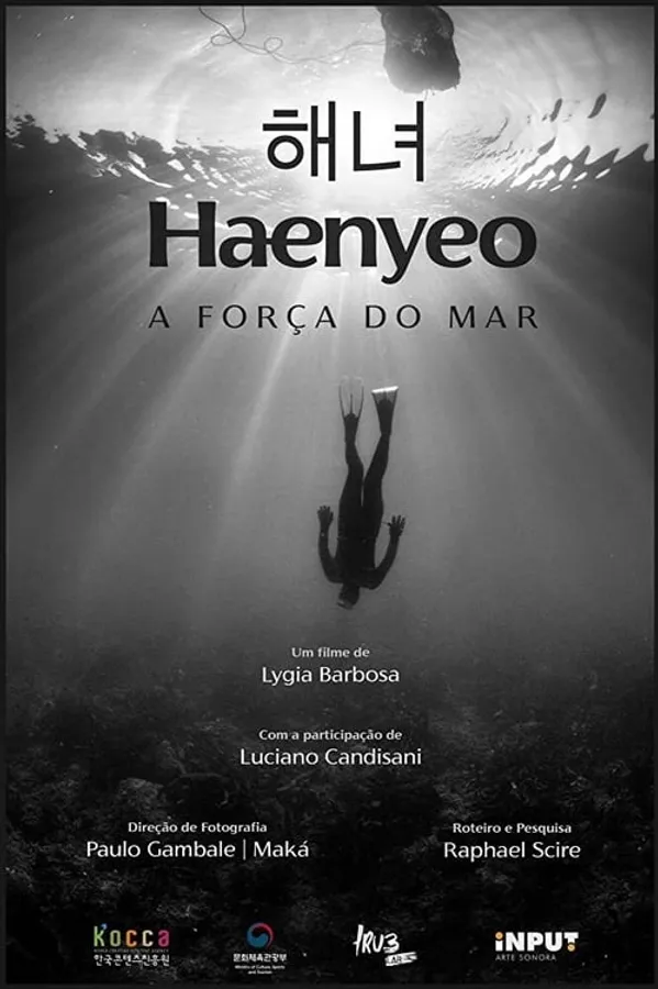 Haenyeo: Wisdom of the Sea