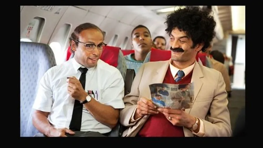 Медиа изображение