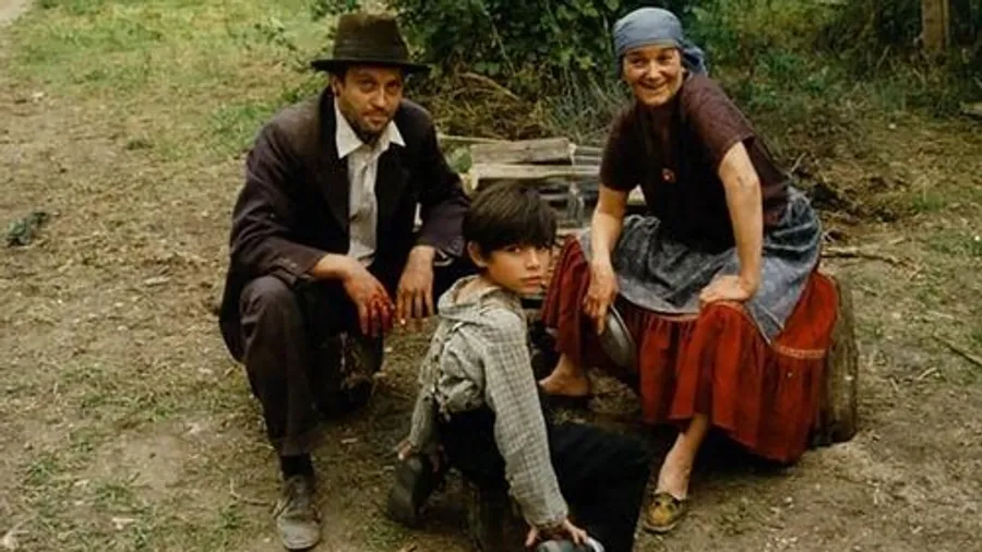 Медиа изображение