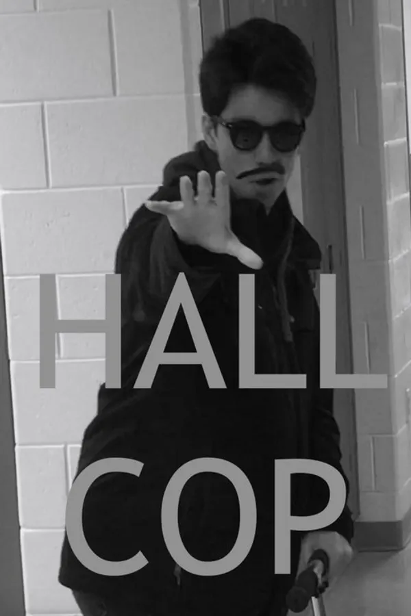 Hall Cop