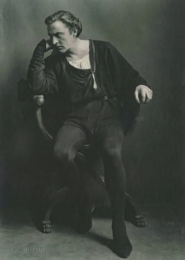 Медиа изображение