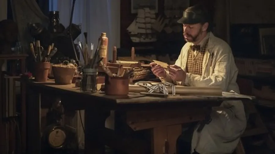 Медиа изображение