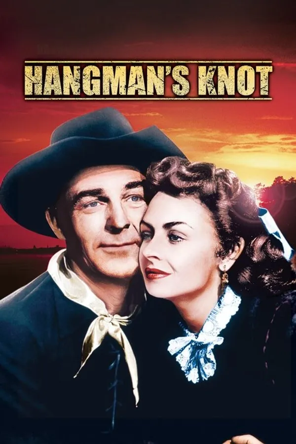 Hangman's Knot