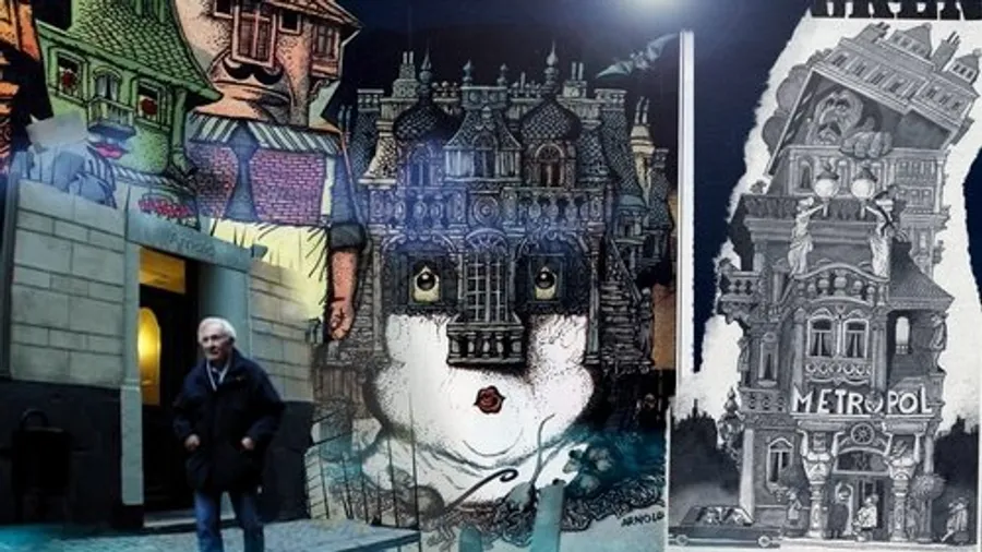 Медиа изображение