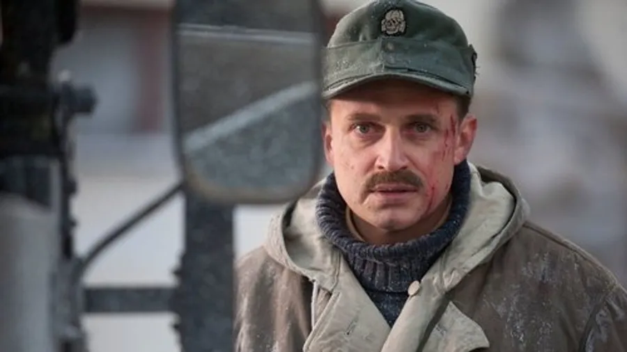 Медиа изображение