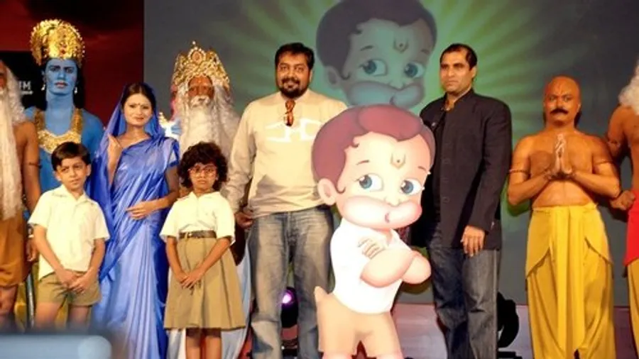 Медиа изображение