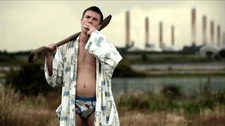 Медиа изображение