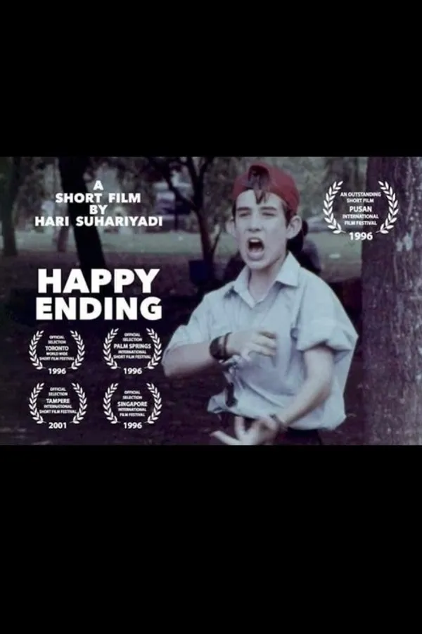 Happy Ending